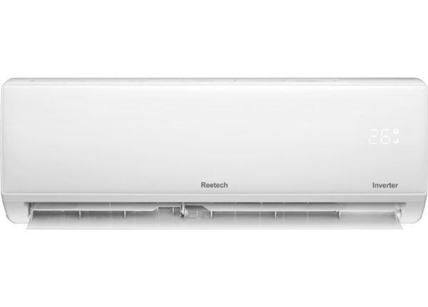 Máy lạnh Reetech Inverter 1.5 HP RTV12-TC-BI