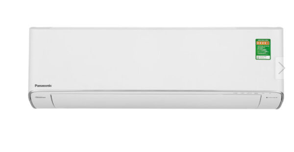 Máy lạnh Panasonic Inverter 1 HP CU/CS-U9ZKH-8 (Ngừng bán từ tháng 3/2025)