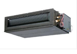 Điều Hòa Nối Ống Gió Mitsubishi 42000Btu 1 Chiều Inverter FDU125YA-W5/FDC125YNA-W5