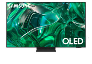 Smart Tivi OLED Samsung 4K 55 inch QA55S95B