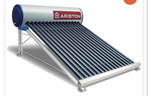 Máy Nước Nóng Năng Lượng Mặt Trời Ariston Eco 2 1810 25 TNSS 116L