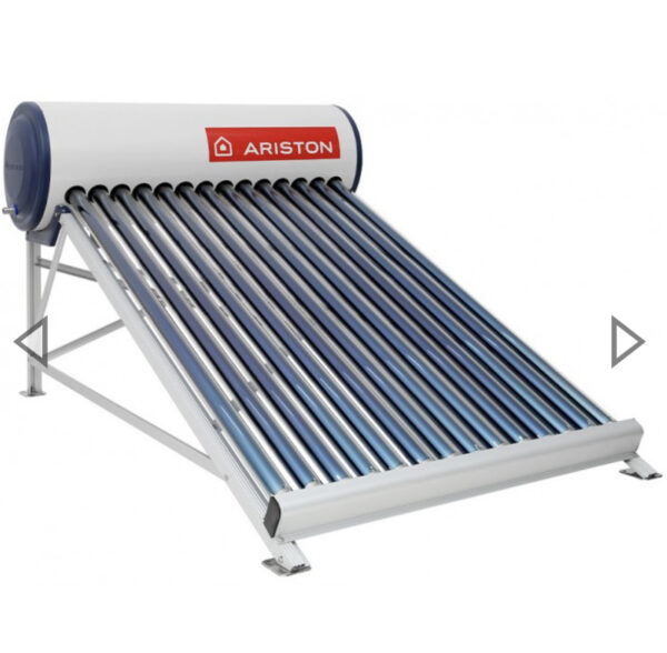 Máy Nước Nóng Năng Lượng Mặt Trời Ariston Eco 2 1818 25 TNSS 190L