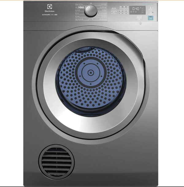 Máy sấy quần áo Electrolux 8.5 kg EDS854N3SB