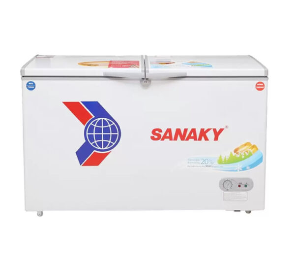 Tủ đông Sanaky VH-2299W1 220 lít