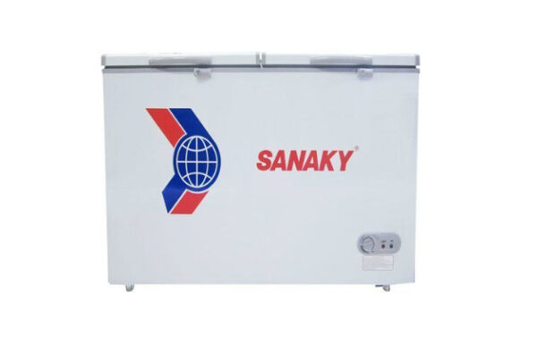 Tủ đông Sanaky 208 lít VH-255A2