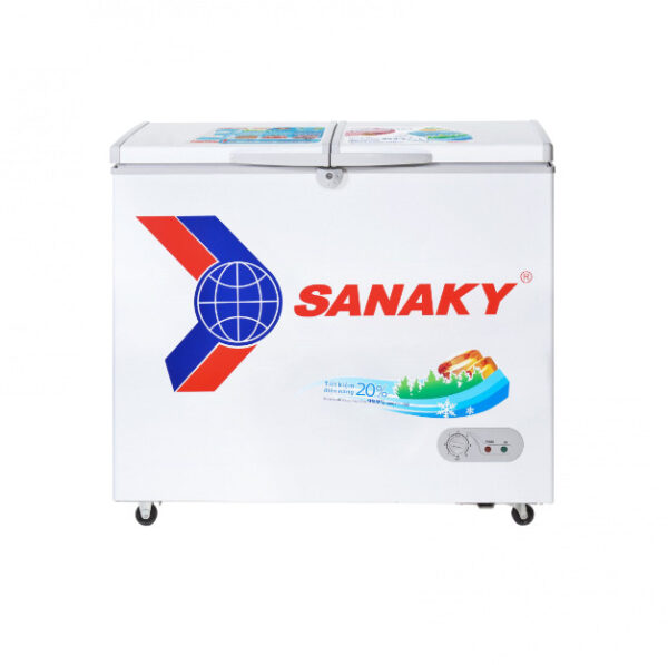 Tủ Đông Sanaky VH-2599A1
