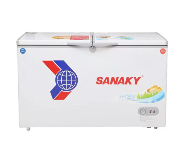 Tủ đông Sanaky VH-2599W1 250 lít
