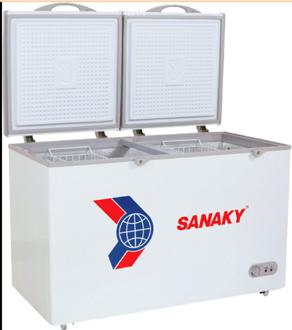 Tủ đông Sanaky 235 lít VH-285A2
