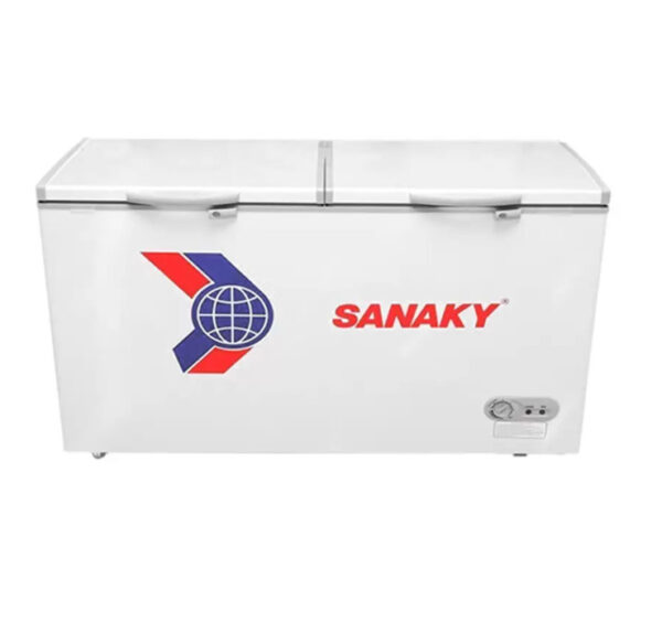 Tủ đông Sanaky VH-405A2 400 lít