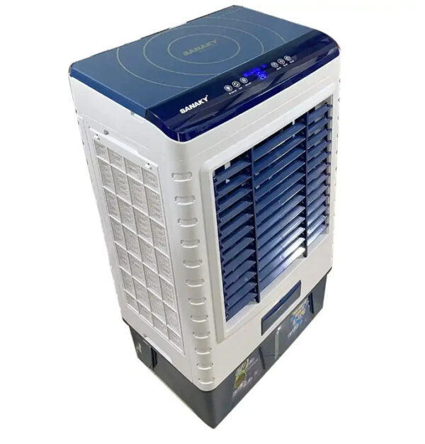 Máy làm mát không khí Sanaky VH8800AR