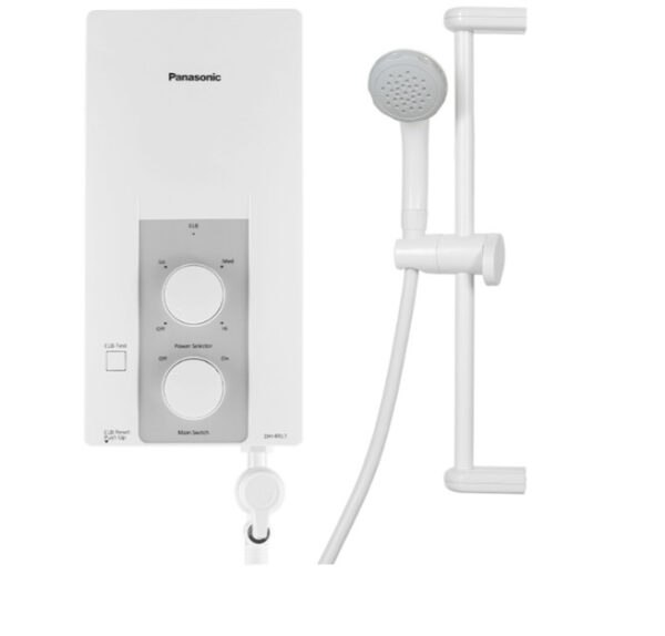 Máy nước nóng trực tiếp Panasonic 4500W DH-4RL1VW