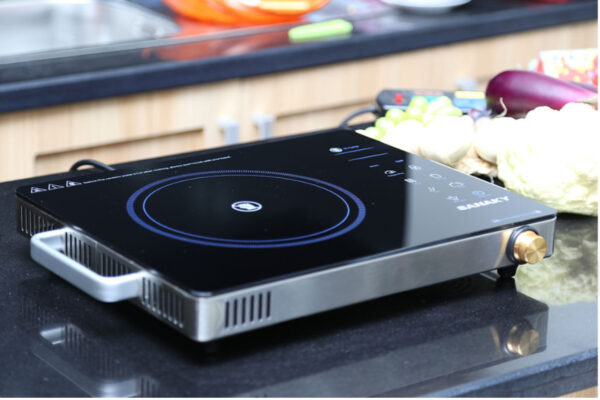 Bếp hồng ngoại Sanaky SNK-2524HGN