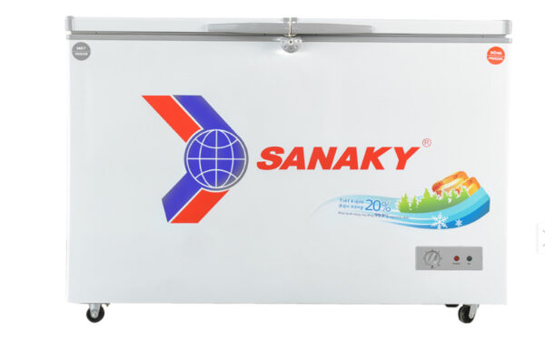 Tủ đông Sanaky 260 lít VH-3699W1