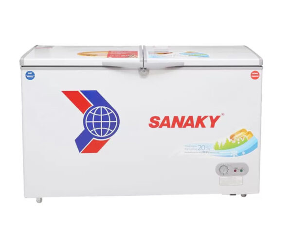 Tủ đông Sanaky VH-5699W1 560 lít