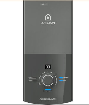 Máy nước nóng Ariston AURES Premium+ 4.5