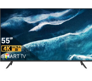 Smart Tivi Casper A Series 4K 55 inch 55UGA610