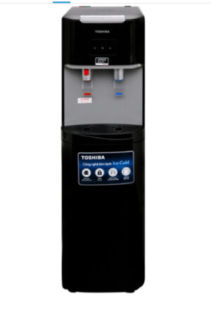 Cây nước nóng lạnh Toshiba RWF-W1669BV(K1) 650W