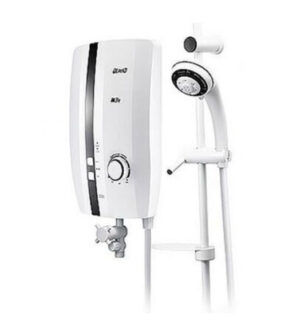 MÁY NƯỚC NÓNG TRỰC TIẾP ALPHA M3E