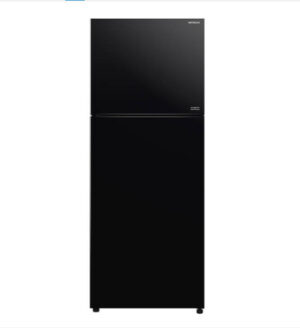 Tủ lạnh Hitachi Inverter 390 lít R-FVY510PGV0 GBK