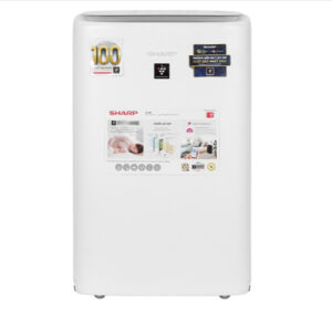 Máy lọc không khí Sharp KI-N40V-W 29W