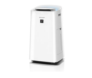 Máy lọc không khí và tạo ẩm Sharp KI-L60V-W