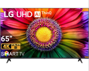 Smart Tivi LG 4K 65 inch 65UR8050PSB