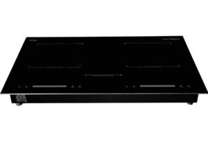Bếp điện từ đôi Junger CEJ-200-II