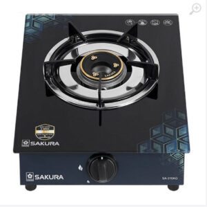 Bếp gas đơn Sakura SA-310AG