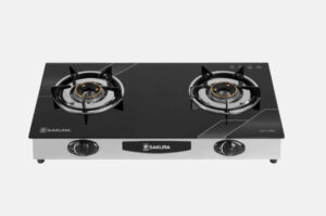 Bếp gas đôi Sakura SA-512AG