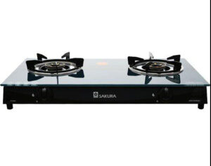 Bếp gas Sakura SA-690NK