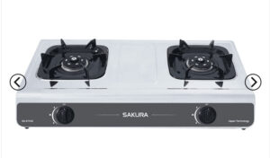 Bếp gas Sakura SA-811AS
