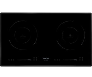 Bếp từ hồng ngoại Sakura SE-3260B