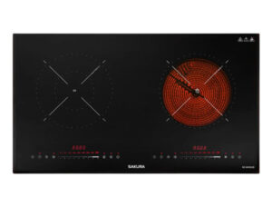 Bếp điện từ Sakura SE-MH502B