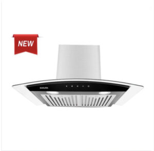 Máy Hút Khói SAKURA SR-7730G