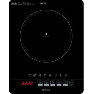 Bếp hồng ngoại Kiwa KE-1151AB