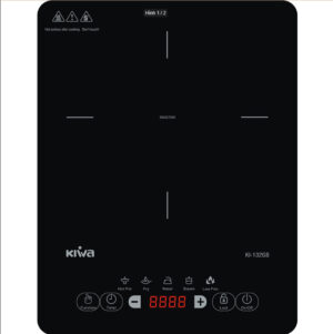 Bếp từ Kiwa KI-132GB