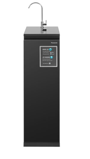 Máy lọc nước RO Panasonic TK-CA811K-VN 6 lõi