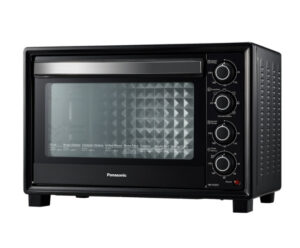 Lò nướng Panasonic NB-H3203KRA