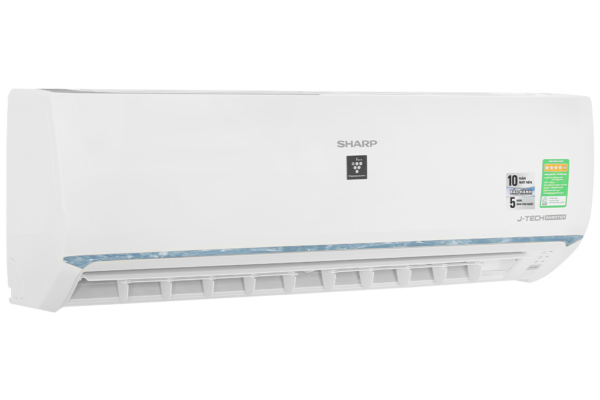 Máy lạnh Sharp Inverter 1.5HP – AH-XP13BSW