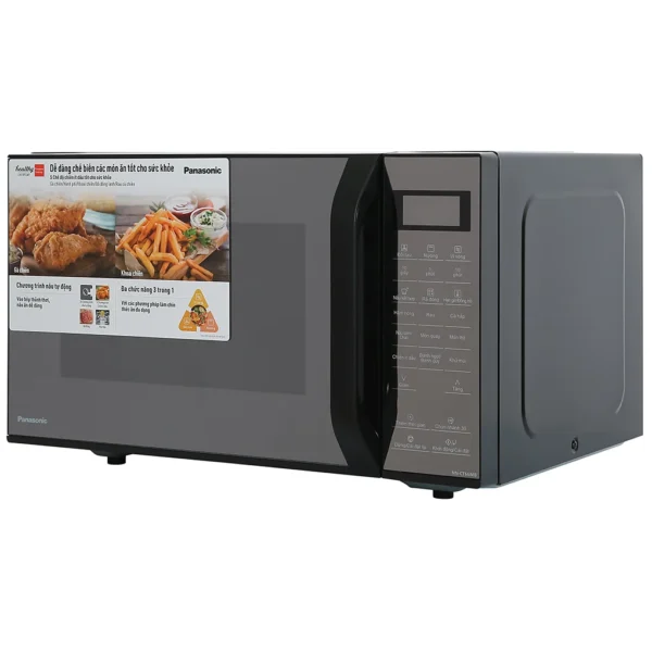 Lò Vi Sóng Panasonic NN-CT66MBYUE