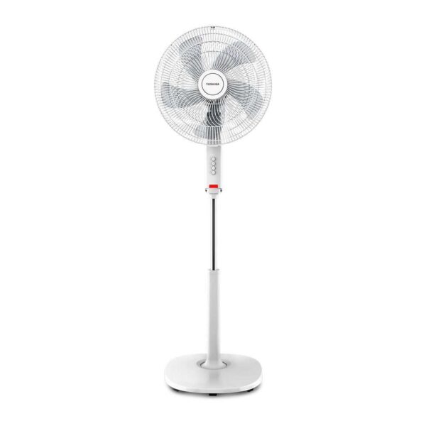 QUẠT ĐIỆN LỐC XOÁY TOSHIBA F-ASB50VN(W)