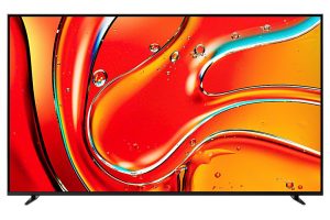 Google Tivi Mini LED Sony 4K 75 inch 75XR70