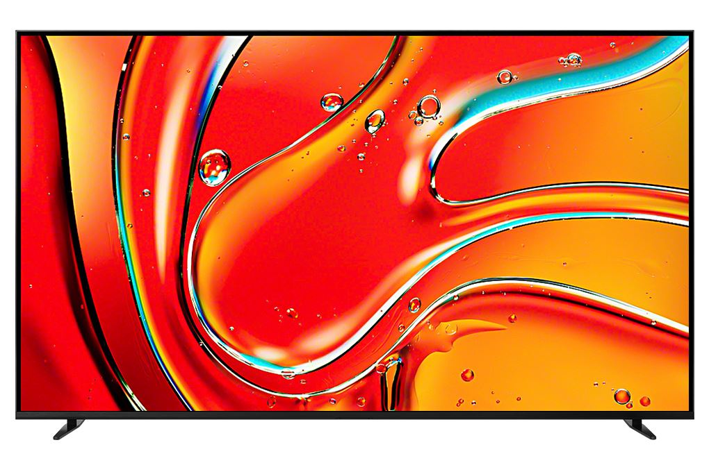 Google Tivi Mini LED Sony 4K 75 inch 75XR70