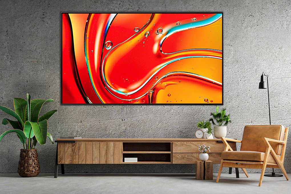 Google Tivi Mini LED Sony 4K 75 inch 75XR70 - Ảnh 8