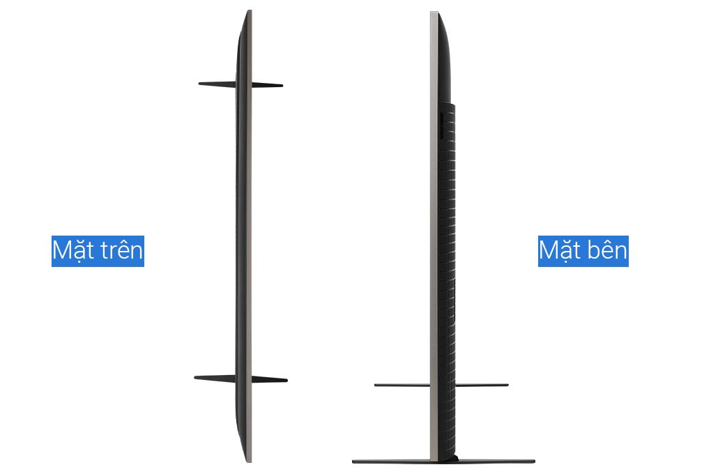 Google Tivi Mini LED Sony 4K 75 inch 75XR70 - Ảnh 6
