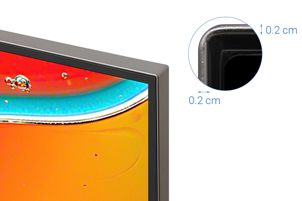 Google Tivi Mini LED Sony 4K 75 inch 75XR70 - Ảnh 7