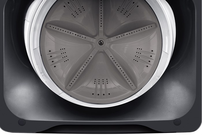 Máy giặt Aqua Inverter 10 kg AQW-DR100JT.BK - Ảnh 4