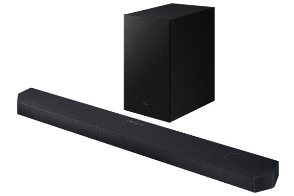 Loa Soundbar Samsung HW-Q700D/XV