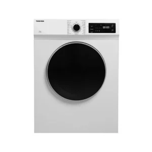 Máy sấy thông hơi 7 kg Toshiba TD-H80SEV(WK)