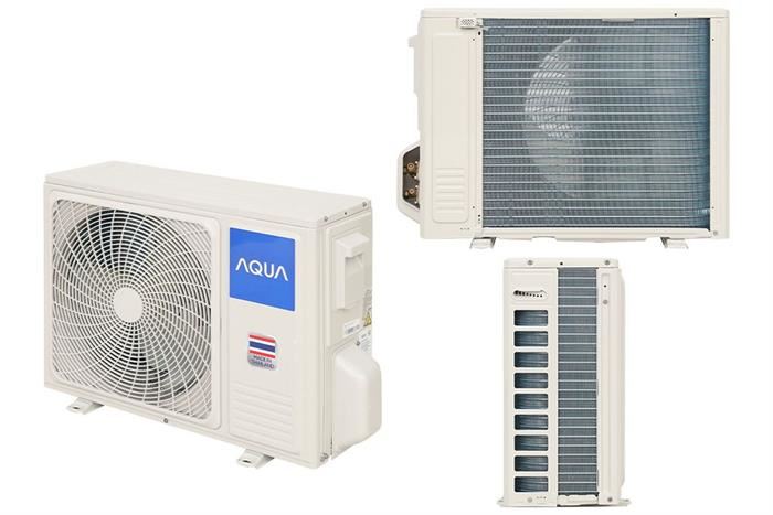 Máy lạnh Aqua Inverter 1.5 HP AQA-RV13QA3 - Ảnh 4